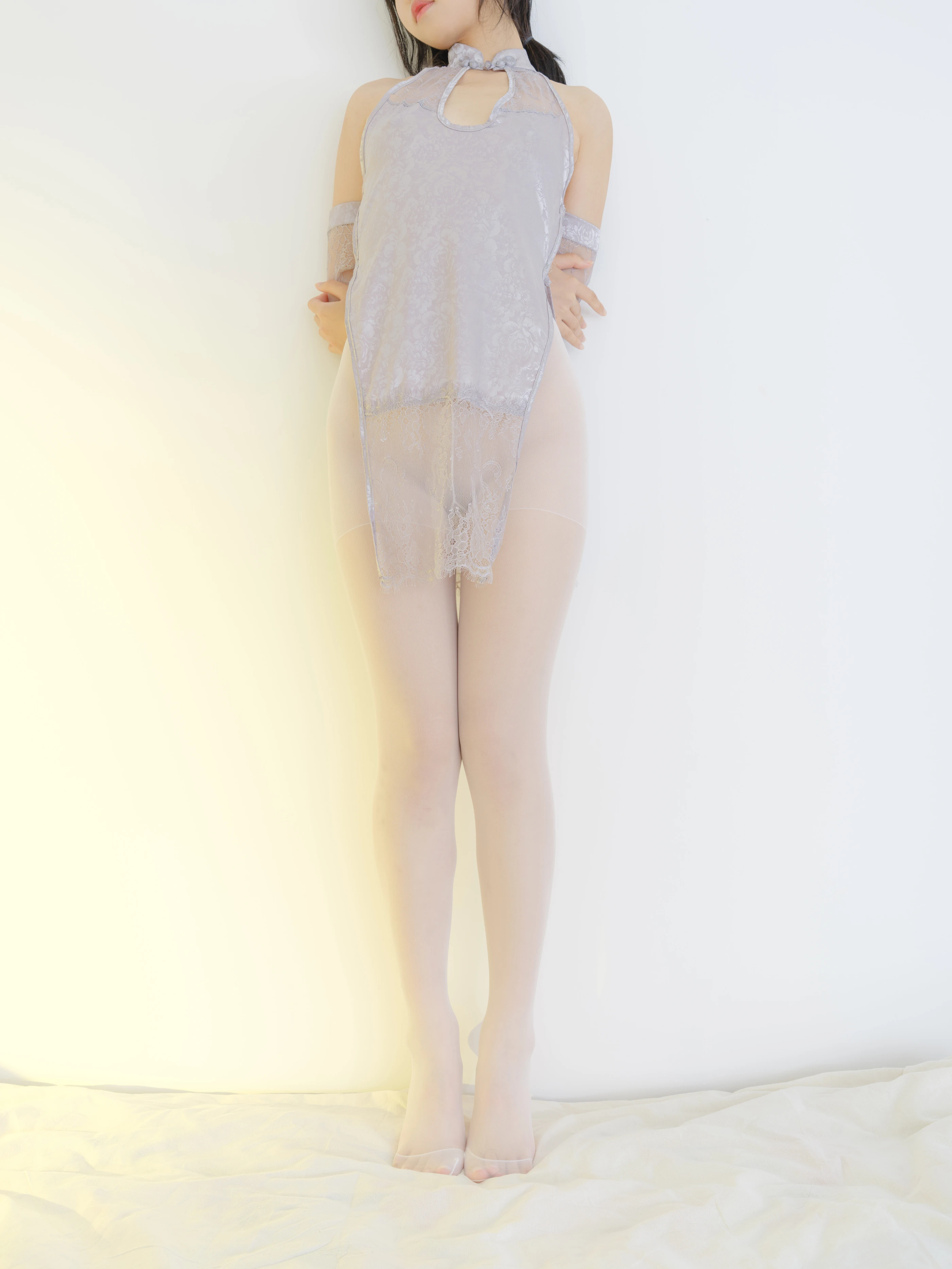 森萝财团 内部 小樱 01E4K [98P 1V]插图3